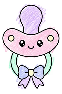 Colored example 2