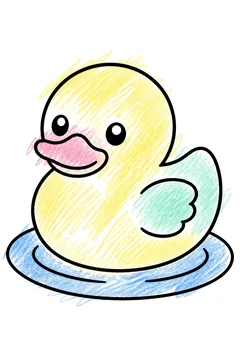 Colored example 2