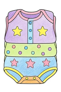 Colored example 2