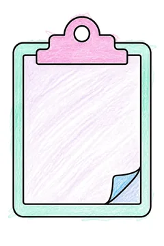 Colored example 2