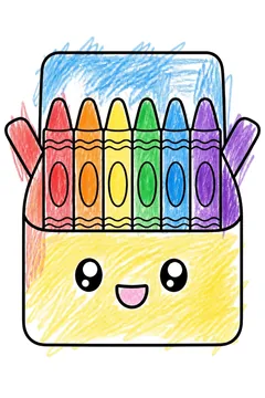 Colored example 2