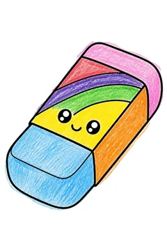 Colored example 2