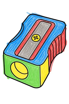 Colored example 2