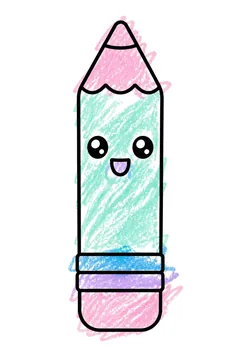 Colored example 2
