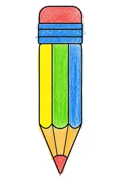 Colored example 2