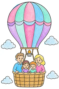 Colored example 2