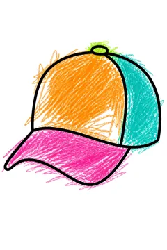 Colored example 2