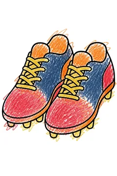 Colored example 2