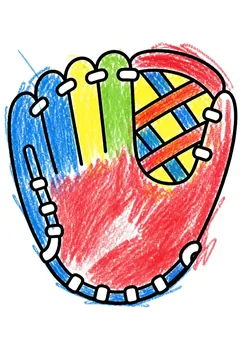 Colored example 2