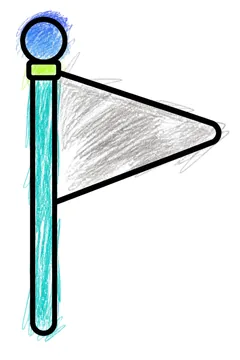 Colored example 2