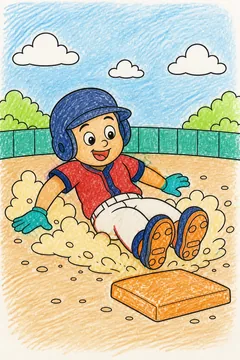 Colored example 2