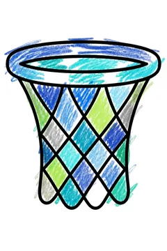 Colored example 2