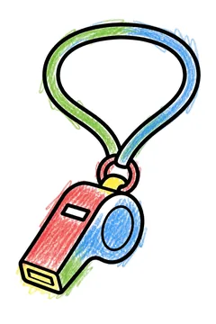 Colored example 2