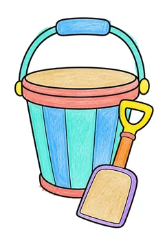 Colored example 2