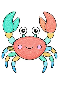 Colored example 2