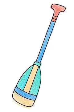 Colored example 2