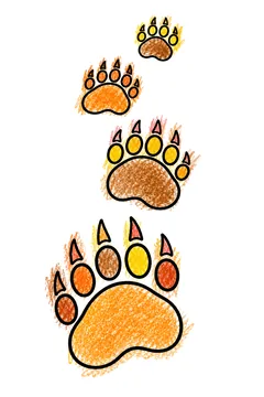 Colored example 2