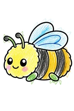 Colored example 2