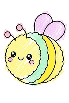 Colored example 2