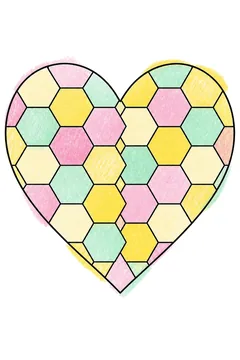 Colored example 2