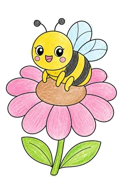 Colored example 2