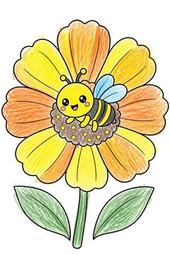 Colored example 2