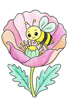 Colored example 2