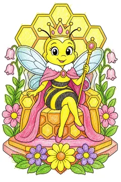Colored example 2