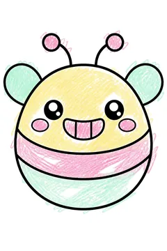 Colored example 2