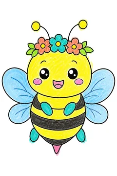 Colored example 2