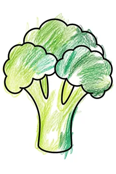 Colored example 2