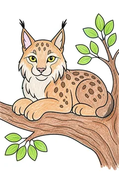 Colored example 2