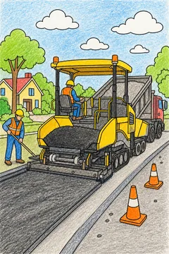 Colored example 2