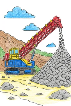 Colored example 2