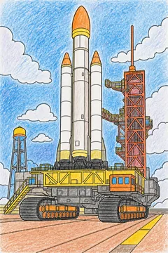Colored example 2