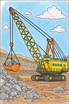 Colored example 2