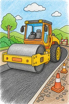 Colored example 2