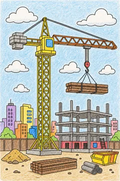 Colored example 2