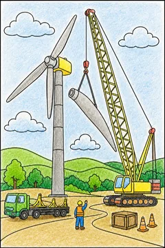 Colored example 2