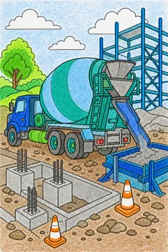 Colored example 2