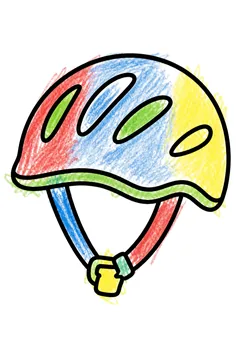 Colored example 2