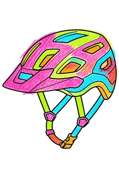 Colored example 2