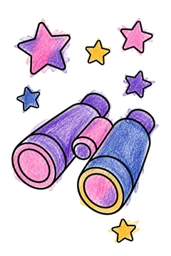 Colored example 2