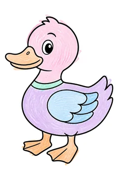 Colored example 2