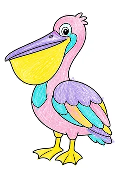 Colored example 2