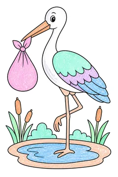 Colored example 2