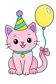 Colored example 2