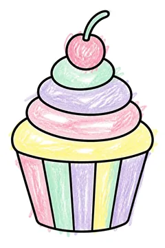 Colored example 2