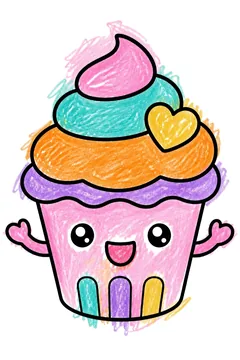 Colored example 2
