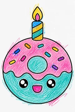 Colored example 2